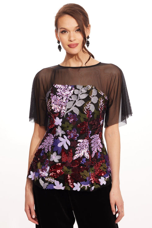 Sophie Top – Tempest Bloom